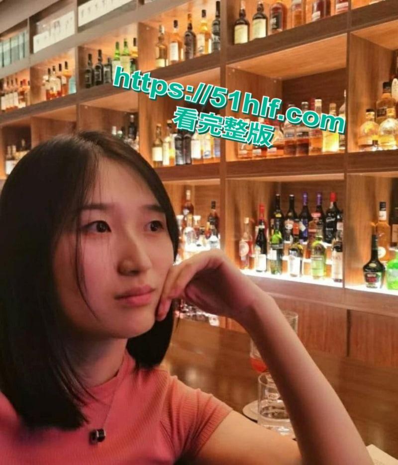 西安师范学院清纯妹子酒店自拍，反差婊口活超一流被男友无套猛操嫩穴！  第4张