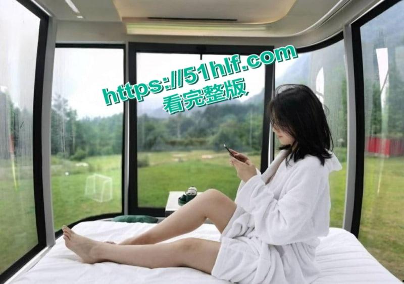 西安师范学院清纯妹子酒店自拍，反差婊口活超一流被男友无套猛操嫩穴！  第5张