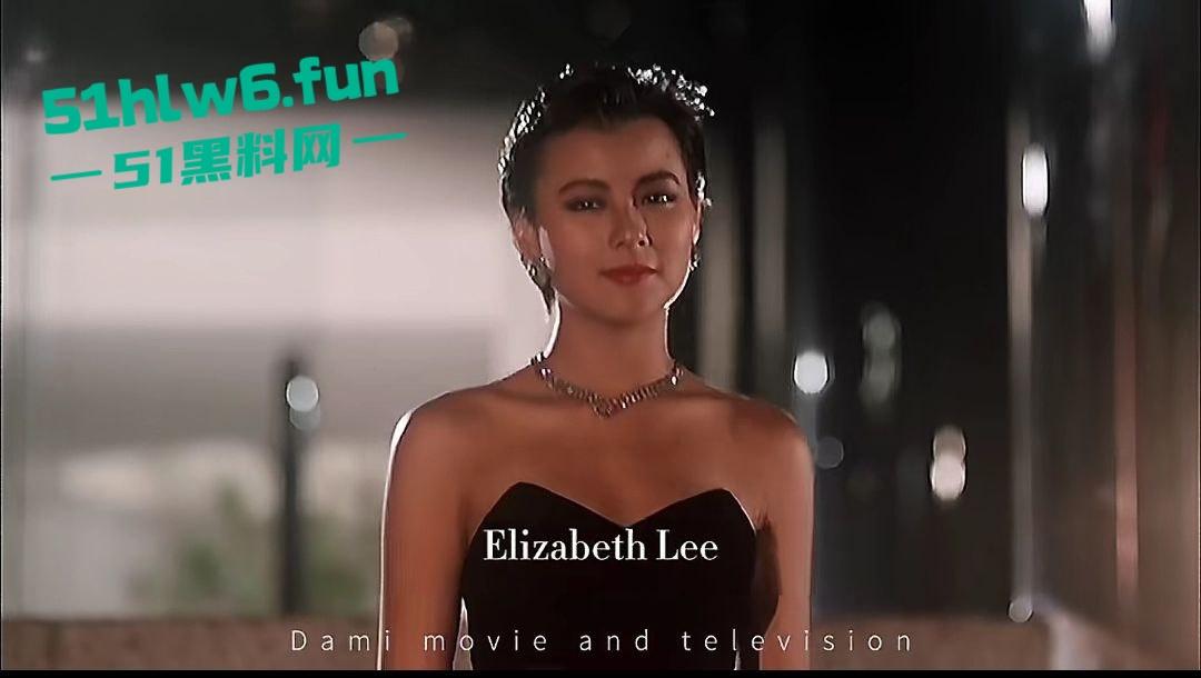 东周刊爆料，王晶旧事重提曝【刘嘉玲】绑架事件内幕原视频流出，实际目标另有其人。  第5张