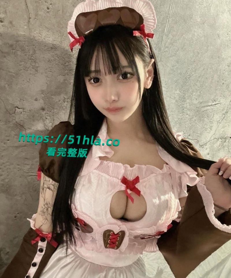 日本高颜值小网美露脸性爱视频，极品身材一览无余，大奶抽插中猛烈晃动淫叫震天！  第7张