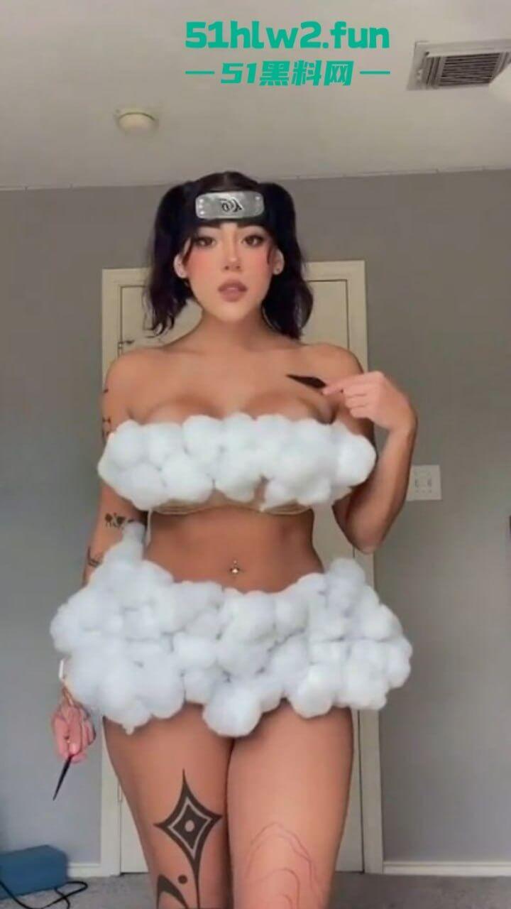 TikTok洋抖【白妈】擦边合集!巨奶黑发美女公开自慰,极品黄发白女大跳骚舞不愧是大洋妞! 第5张 TikTok洋抖【白妈】擦边合集!巨奶黑发美女公开自慰,极品黄发白女大跳骚舞不愧是大洋妞! 第5张