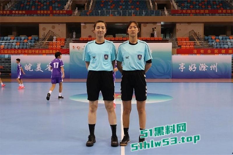 合肥师范学院手球队【李旗】酒店开房视频被炮友曝光，性感肥臀被抽打调教无套后入 !  第2张