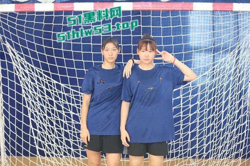 合肥师范学院手球队【李旗】酒店开房视频被炮友曝光，性感肥臀被抽打调教无套后入 !  第5张