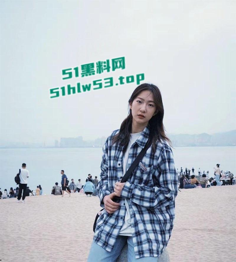 合肥师范学院手球队【李旗】酒店开房视频被炮友曝光，性感肥臀被抽打调教无套后入 !  第7张