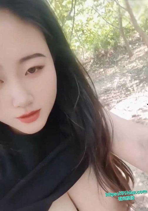 网黄福利姬娍原创老家小树林野战曝光 巨乳人妻被无套后入 第5张 网黄福利姬娍原创老家小树林野战曝光 巨乳人妻被无套后入 第5张