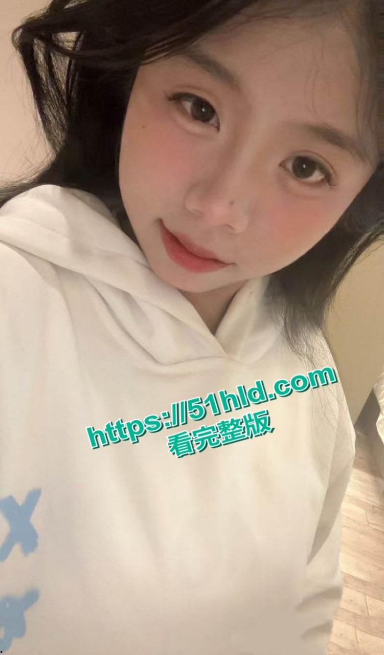 河南周口【胡邱瑜】网调视频曝光，乖乖女秒变骚母狗露脸摸奶，叫爸爸反差到极致！  第1张