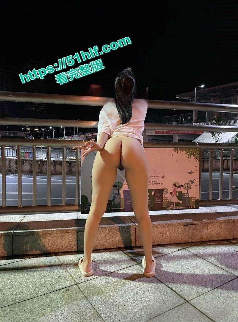 推特顶级网红【奶味泡芙】露出私拍,户外天台公园大胆裸露,电梯口做爱偶遇邻居! 第4张 推特顶级网红【奶味泡芙】露出私拍,户外天台公园大胆裸露,电梯口做爱偶遇邻居! 第4张