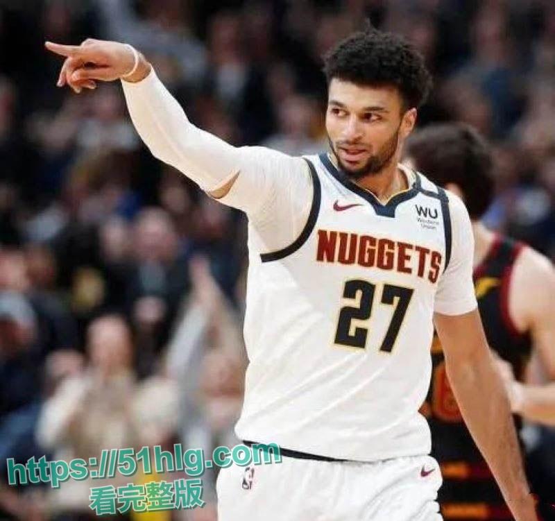 国外大瓜!NBA球星【贾马尔穆雷】与女友【哈珀·亨佩尔】不雅视频泄露 排球女神魅力不减 露脸口交视频引爆网络 第1张 国外大瓜!NBA球星【贾马尔穆雷】与女友【哈珀·亨佩尔】不雅视频泄露 排球女神魅力不减 露脸口交视频引爆网络 第1张