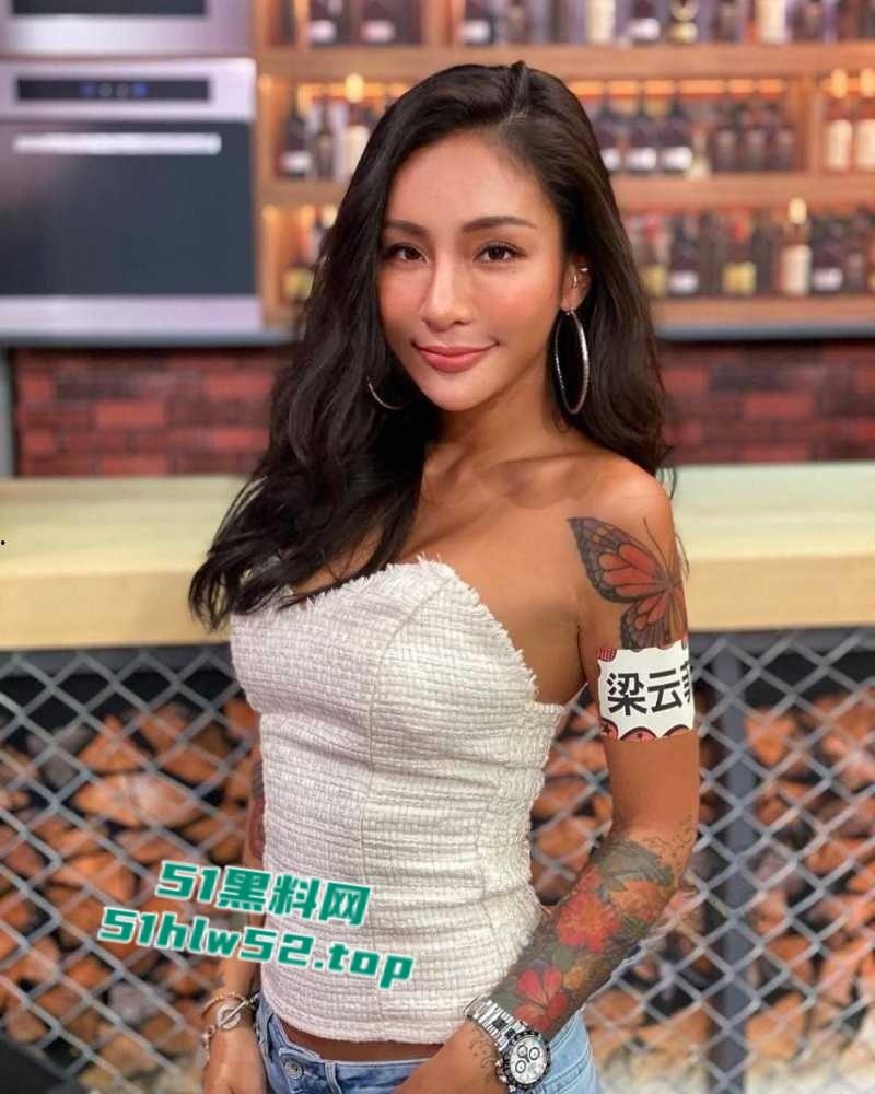 国光女神【梁云菲】泄密私密视频遭曝光,前男友台湾艺人金刚忙撇关系,瓜友们全网疯传! 第4张 国光女神【梁云菲】泄密私密视频遭曝光,前男友台湾艺人金刚忙撇关系,瓜友们全网疯传! 第4张