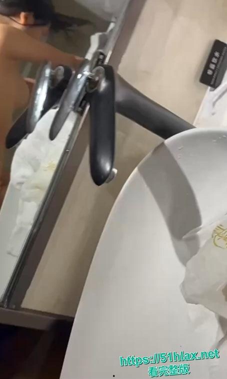 天津学生妹王瑾怡黑料大爆料!从清纯萝莉到小母狗,洗手间后入到床上狂操,白浆四溢浪叫不停! 第1张 天津学生妹王瑾怡黑料大爆料!从清纯萝莉到小母狗,洗手间后入到床上狂操,白浆四溢浪叫不停! 第1张