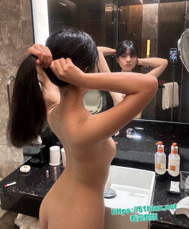 天津学生妹王瑾怡黑料大爆料!从清纯萝莉到小母狗,洗手间后入到床上狂操,白浆四溢浪叫不停! 第5张 天津学生妹王瑾怡黑料大爆料!从清纯萝莉到小母狗,洗手间后入到床上狂操,白浆四溢浪叫不停! 第5张