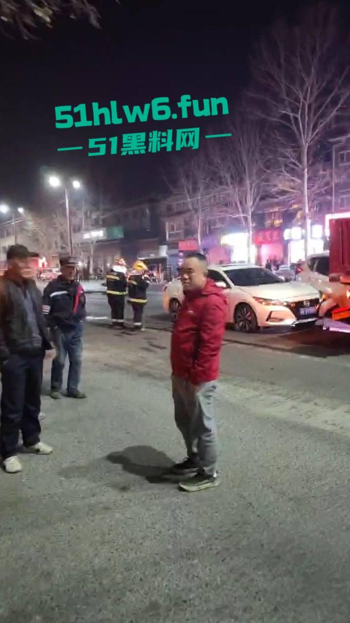 北京市房山区车祸事件，琉璃河大桥发生事故大卡车司机发疯，冲进车流撞死5名中学生。  第7张