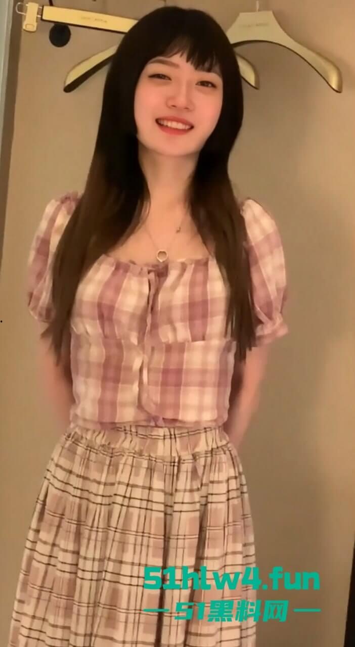 宁波富二代金钱攻势拿下工程大学大四校花【吕筱涵】清纯女神逐渐走向反差，沦为胯下骚畜。  第5张