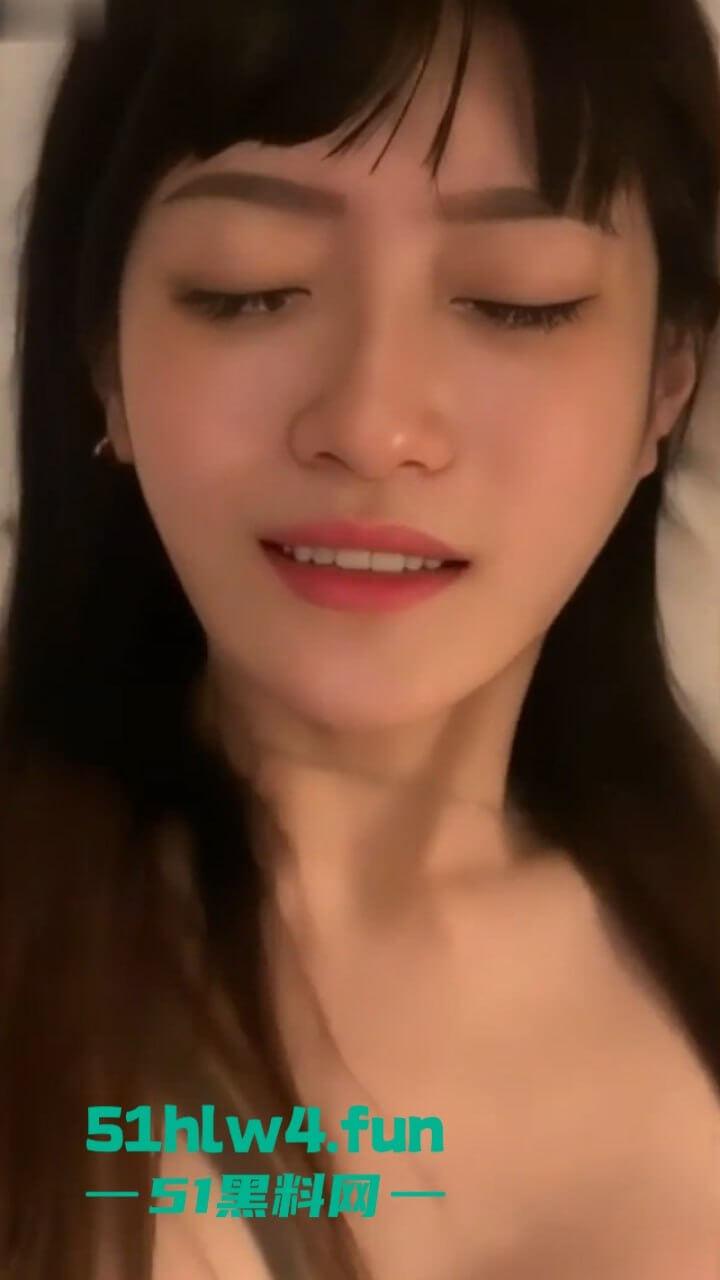 宁波富二代金钱攻势拿下工程大学大四校花【吕筱涵】清纯女神逐渐走向反差，沦为胯下骚畜。  第7张