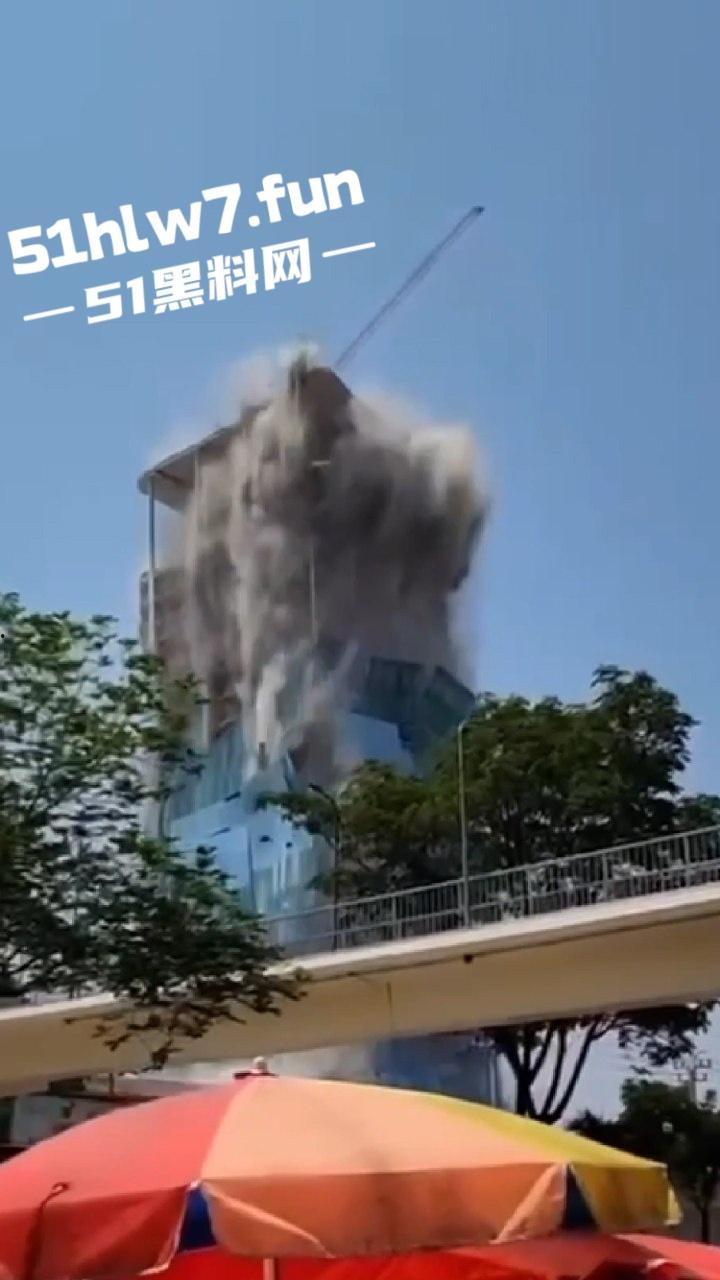 哟喝!老天开眼降下神罚惩罚缅甸恶毒电诈区 7.9级,地震楼塌人亡大快人心,愿好人一生平安! 第6张 哟喝!老天开眼降下神罚惩罚缅甸恶毒电诈区 7.9级,地震楼塌人亡大快人心,愿好人一生平安! 第6张