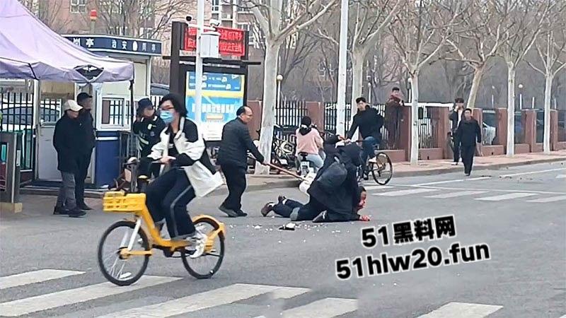 河北工业大学,博士生被逼疯回校杀导师,疑似被导师顶替研究成果,愤怒之下将其捅杀。 第4张 河北工业大学,博士生被逼疯回校杀导师,疑似被导师顶替研究成果,愤怒之下将其捅杀。 第4张