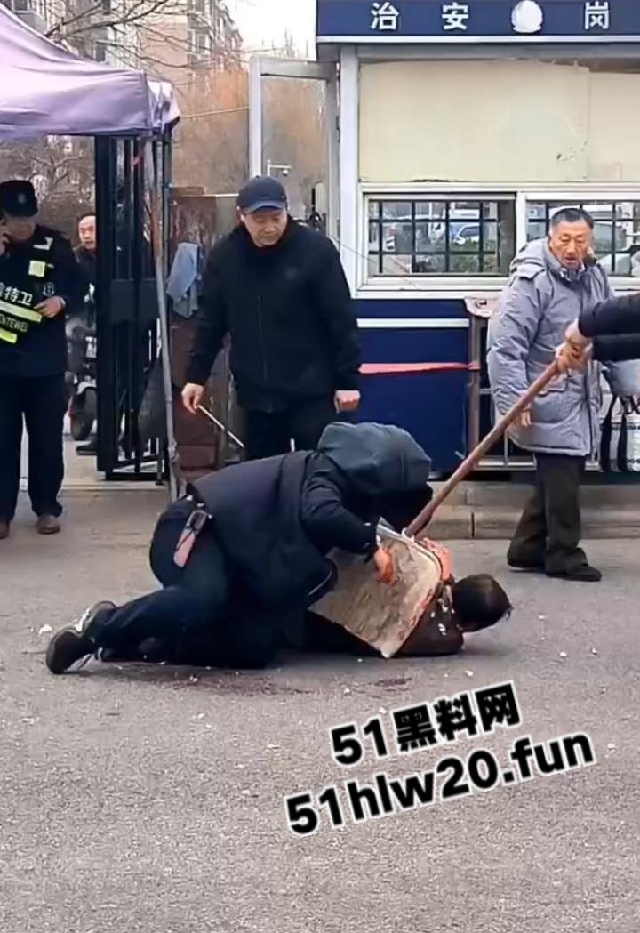 河北工业大学,博士生被逼疯回校杀导师,疑似被导师顶替研究成果,愤怒之下将其捅杀。 第7张 河北工业大学,博士生被逼疯回校杀导师,疑似被导师顶替研究成果,愤怒之下将其捅杀。 第7张