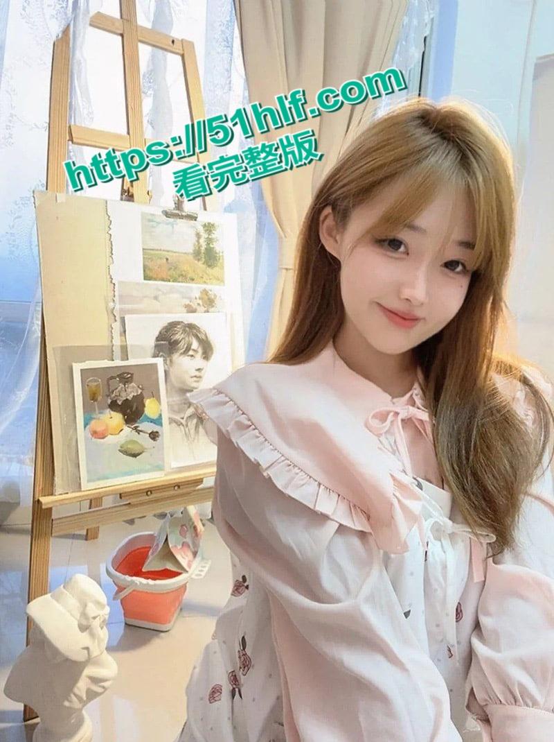 美术学院高颜值女大学生【江晓晓】不雅视频流出,多种情趣内衣大秀诱人胴体,高超口技榨取金主精华! 第1张 美术学院高颜值女大学生【江晓晓】不雅视频流出,多种情趣内衣大秀诱人胴体,高超口技榨取金主精华! 第1张