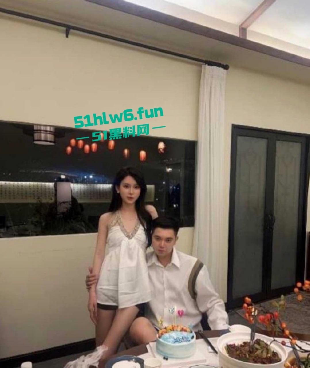 广西柳州舔狗王为坐台小姐【覃海美】花18W以为遇到了真爱 女友不仅有性病还过打胎 男友曝光渣女性爱视频！  第11张