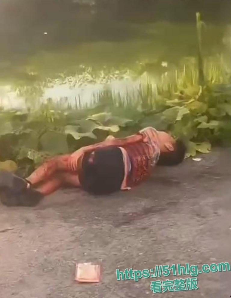 【耒阳】街头砍人案监控流出 31岁段某超疯狂砍人 被砍孩童哭喊救命 多人倒地丧命 画面恐怖血腥 胆小勿入 第9张 【耒阳】街头砍人案监控流出 31岁段某超疯狂砍人 被砍孩童哭喊救命 多人倒地丧命 画面恐怖血腥 胆小勿入 第9张