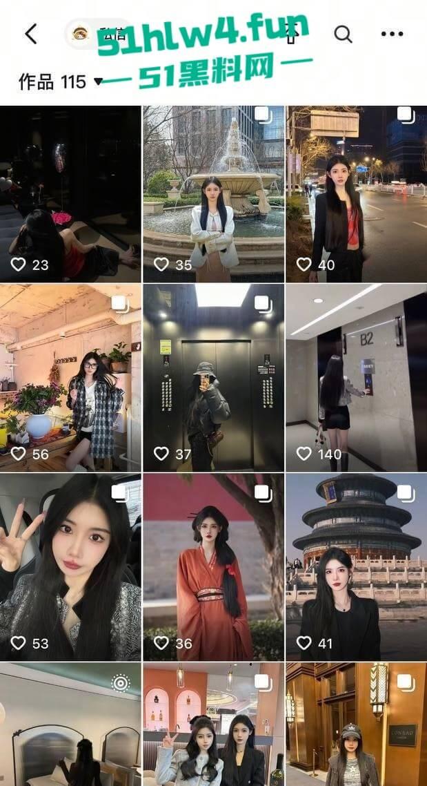 中国传媒学院准校花【抖音美少女】清纯型美女,穿性感黑丝激情啪啪视频遭流出。 第6张 中国传媒学院准校花【抖音美少女】清纯型美女,穿性感黑丝激情啪啪视频遭流出。 第6张