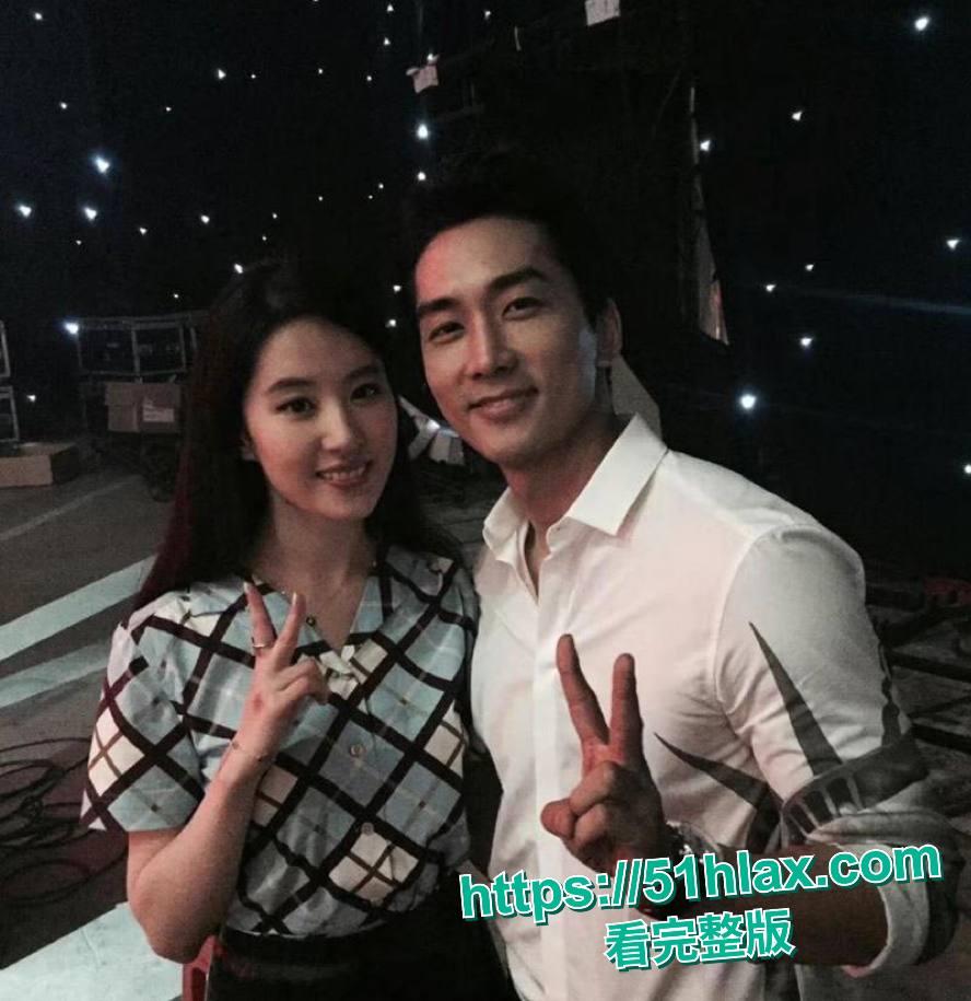 刘亦菲 与韩国人的不解情缘 为艺术全裸献身逼毛清晰奶头硬挺 第11张 刘亦菲 与韩国人的不解情缘 为艺术全裸献身逼毛清晰奶头硬挺 第11张