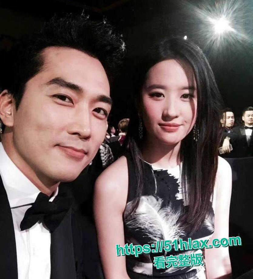 刘亦菲 与韩国人的不解情缘 为艺术全裸献身逼毛清晰奶头硬挺 第12张 刘亦菲 与韩国人的不解情缘 为艺术全裸献身逼毛清晰奶头硬挺 第12张