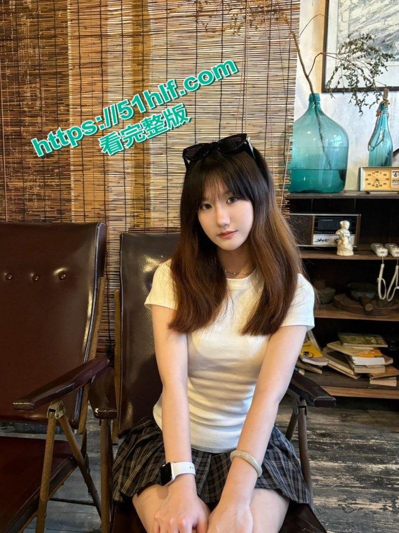 吉林女大学生【卢熙欣】不雅视频泄漏,为钱甘愿拍摄做爱视频, 分手后惨遭金主曝光! 第7张 吉林女大学生【卢熙欣】不雅视频泄漏,为钱甘愿拍摄做爱视频, 分手后惨遭金主曝光! 第7张