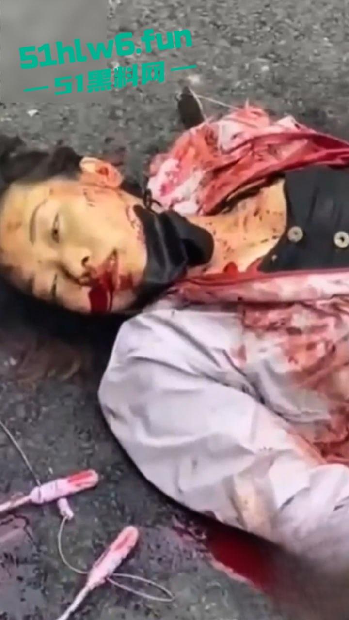 女子出轨被老公刀杀，两位云南夫妻在南京打工想不到已婚妻子竟出轨，遭老公连捅数刀当场身亡。  第6张