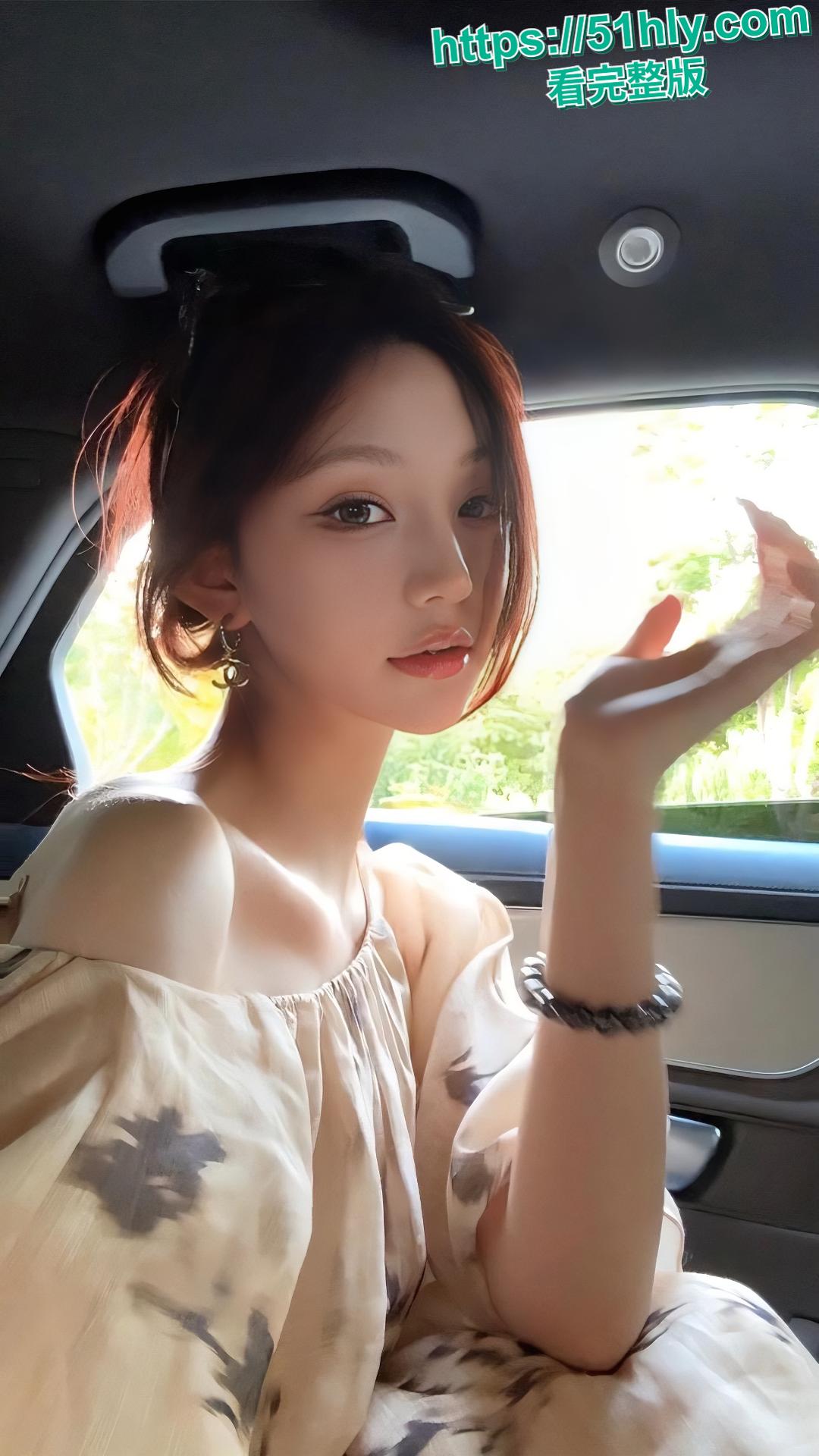 王思聪前女友 慎婕 分手大瓜 被前任树一怒斥出轨闺蜜前男友 其约炮嫖娼身染性病 不雅视频流出！  第2张