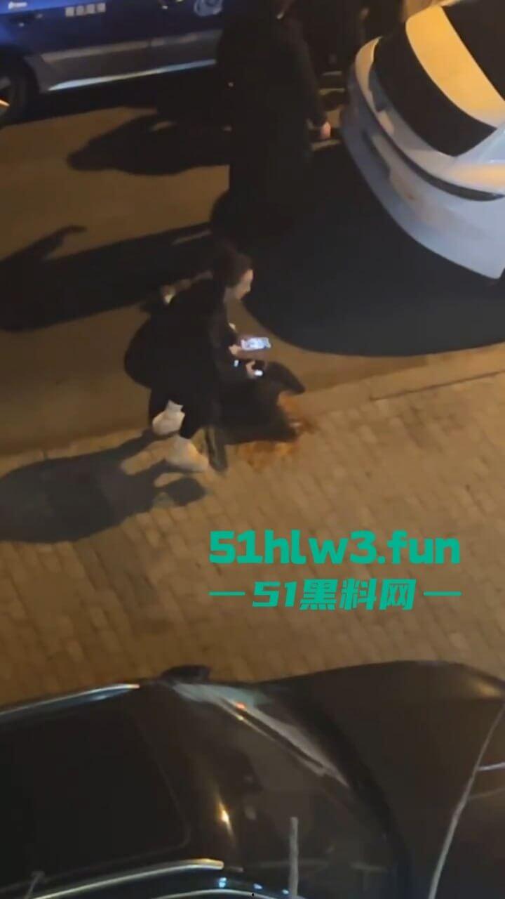 青岛嚣张小太妹醉酒打车辱骂司机被对方一拳KO,当场歇菜,实拍视频曝光! 第2张 青岛嚣张小太妹醉酒打车辱骂司机被对方一拳KO,当场歇菜,实拍视频曝光! 第2张