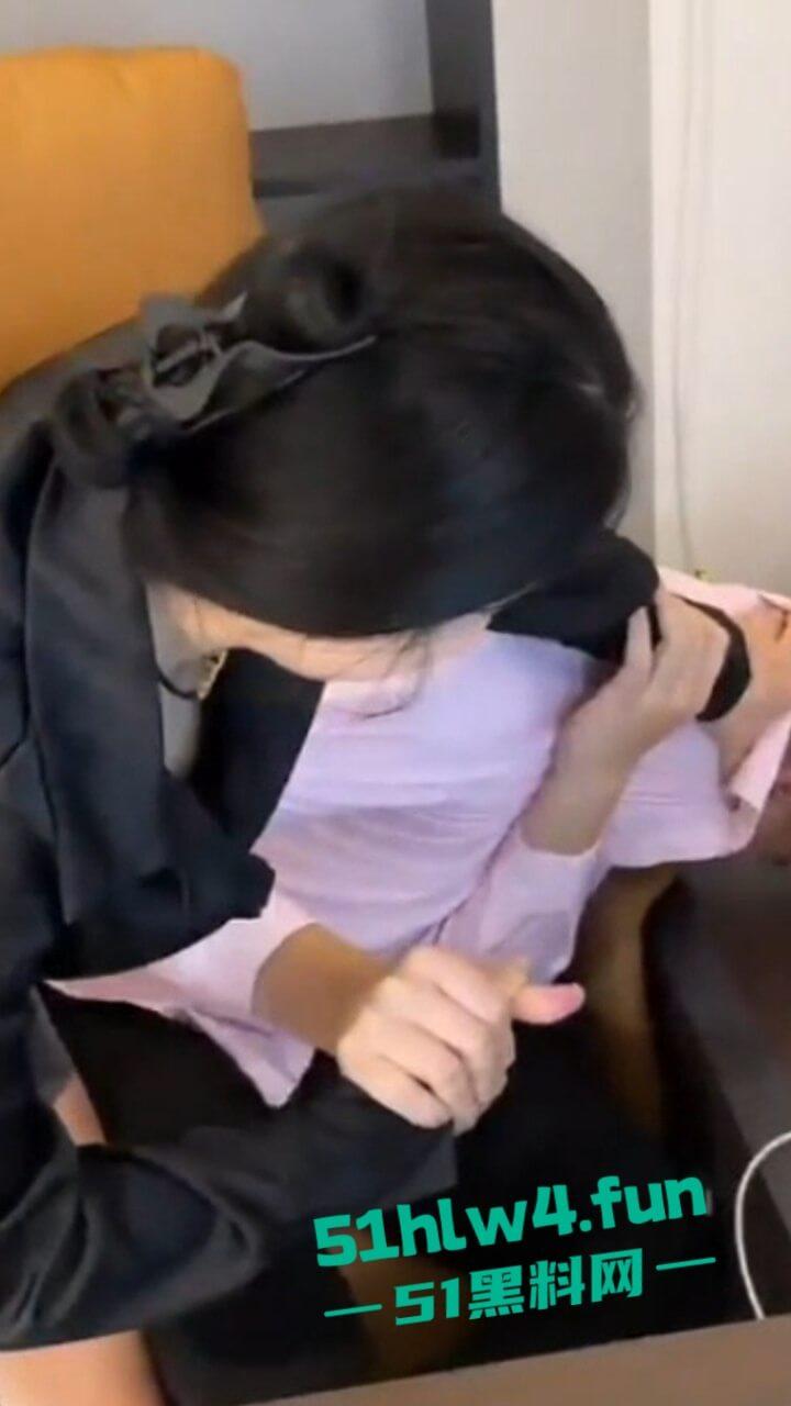 广东东莞渣男【钟安】开虚假公司坑蒙拐骗，诱骗女孩包养潜规则，被老婆发现后 发朋友圈求原谅。  第8张