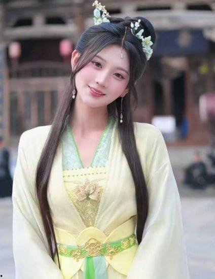 当红短剧女演员杨珊子与金主酒店做爱视频流出 高颜值好身材被金主爆操,女神变母狗 粉丝心碎一地 第1张 当红短剧女演员杨珊子与金主酒店做爱视频流出 高颜值好身材被金主爆操,女神变母狗 粉丝心碎一地 第1张