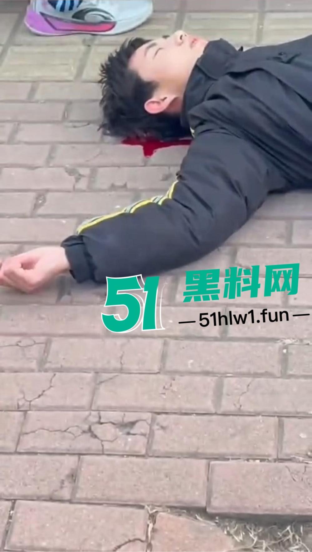 河北虎逼熊孩子打架出事，干破人头后脑勺摔出血，放学变血案现场，这事家长不赔都难！  第7张