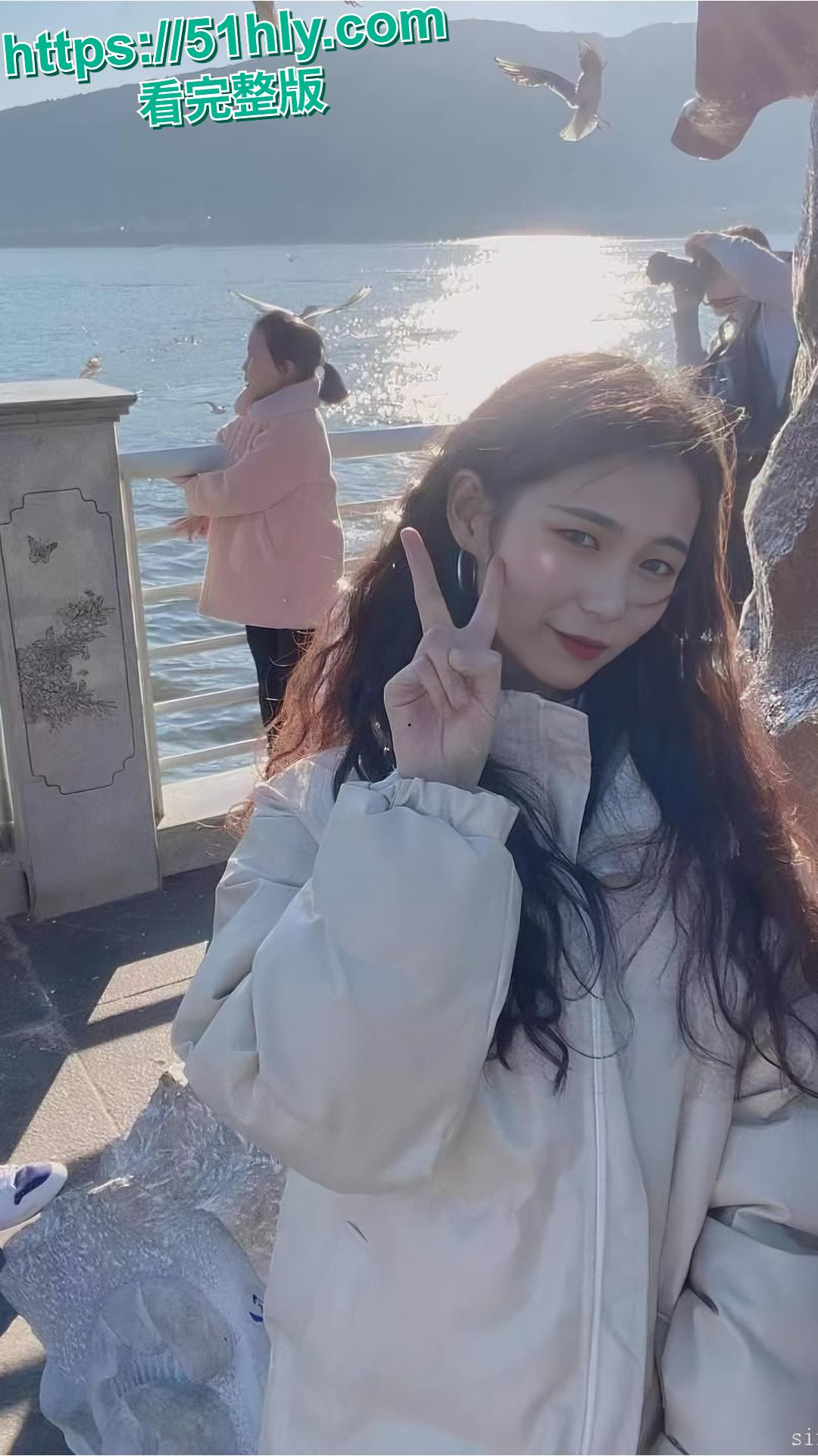 云南财经大学 学生妹周闫妮追梦模特圈,却掉进面试官的变态陷阱! 遭变态面试官PUA套路 全裸洗澡镜头曝光! 第2张 云南财经大学 学生妹周闫妮追梦模特圈,却掉进面试官的变态陷阱! 遭变态面试官PUA套路 全裸洗澡镜头曝光! 第2张