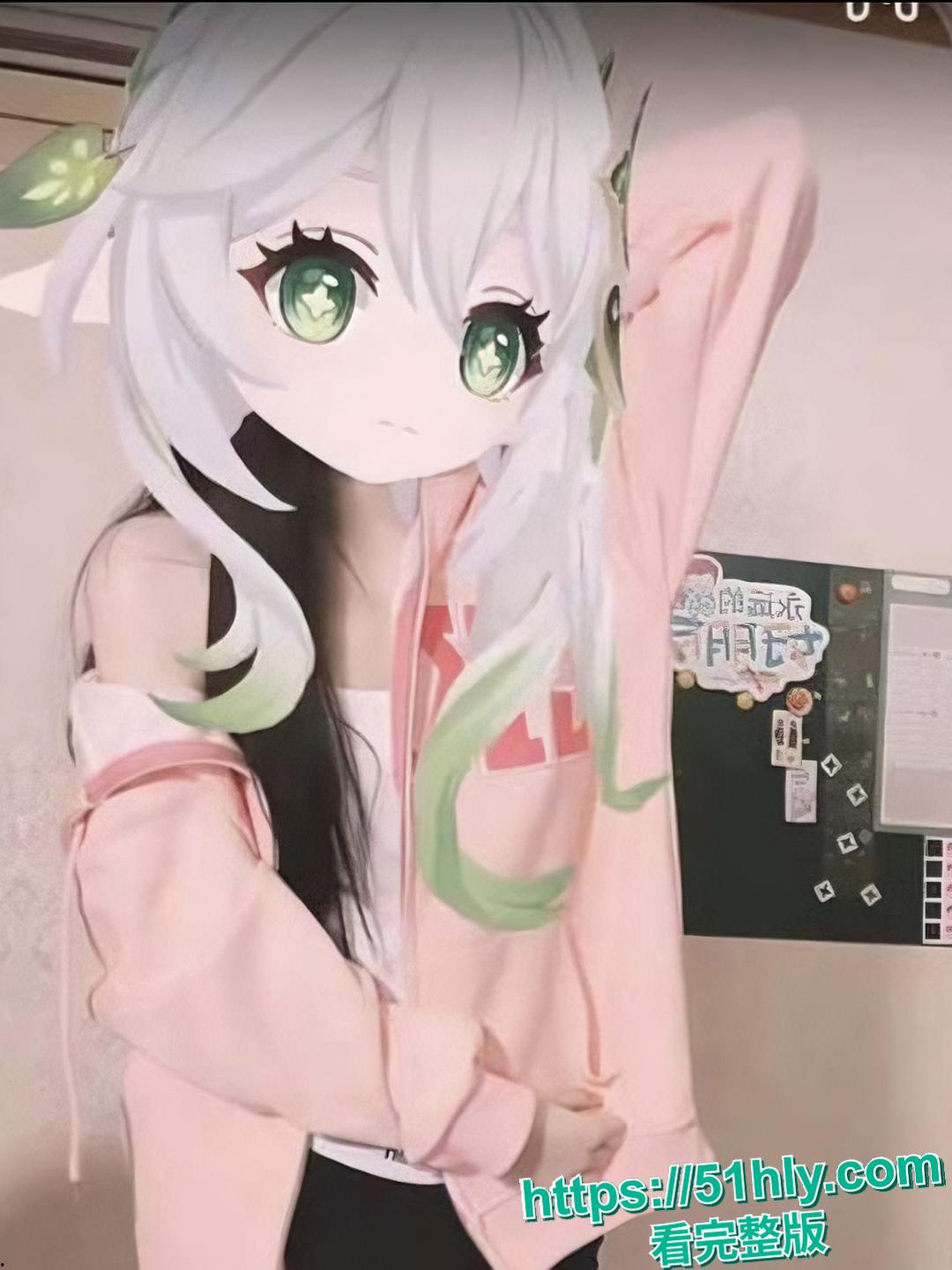 抖音40W粉丝游戏主播媛崽好困下海外围黑料扒皮，清纯游戏妹变身高端鸡  第3张