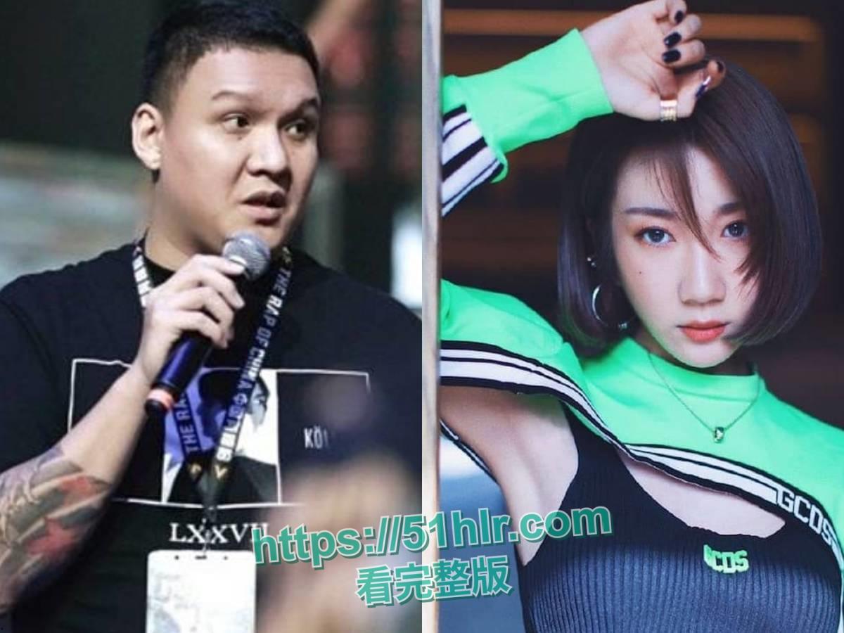 中国有嘻哈总导演【车澈】跌入桃花劫!与歌手【乃万】激吻、搂抱、开房做爱曝丑闻!诚挚道歉却难掩罪行 第28张 中国有嘻哈总导演【车澈】跌入桃花劫!与歌手【乃万】激吻、搂抱、开房做爱曝丑闻!诚挚道歉却难掩罪行 第28张