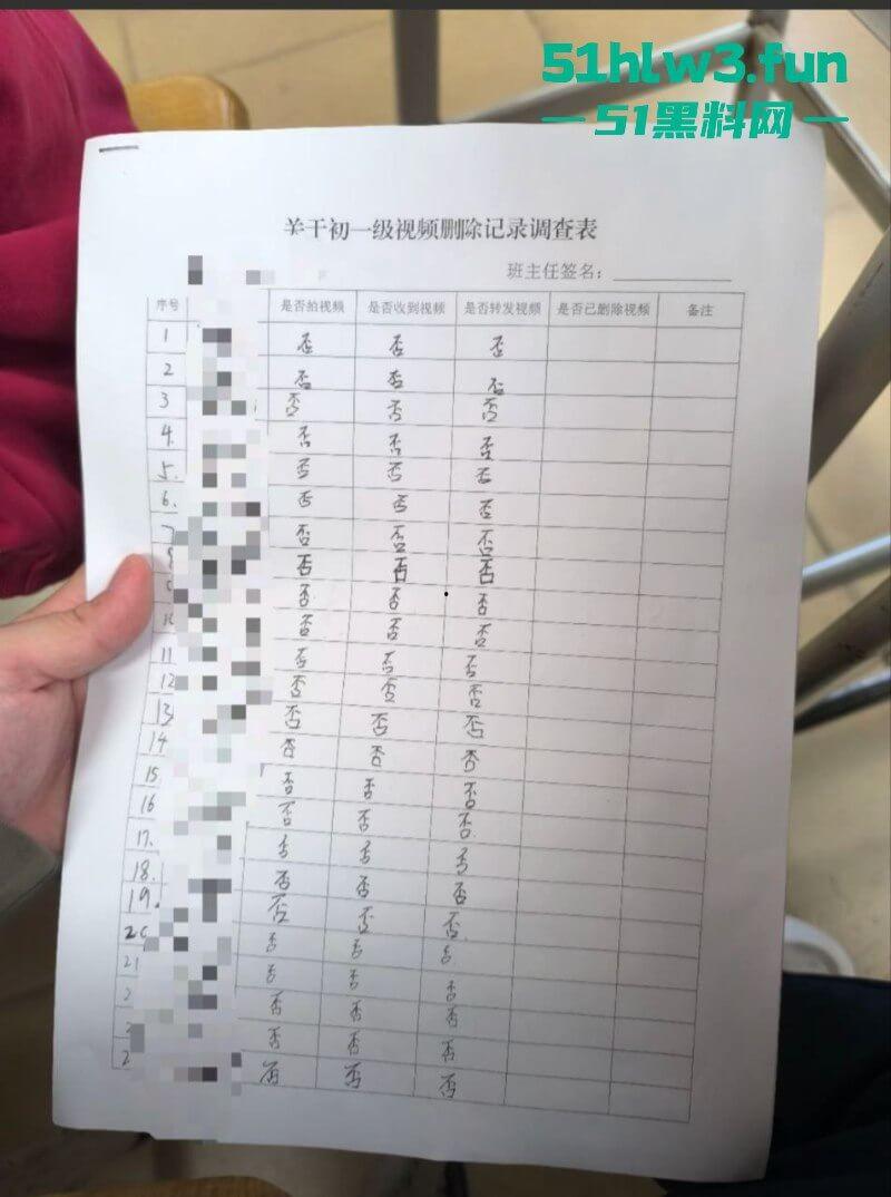 广东吴川中学一学生在教室被同学群殴,口塞异物拖把打脸,学校却让旁观同学删视频。 第6张 广东吴川中学一学生在教室被同学群殴,口塞异物拖把打脸,学校却让旁观同学删视频。 第6张