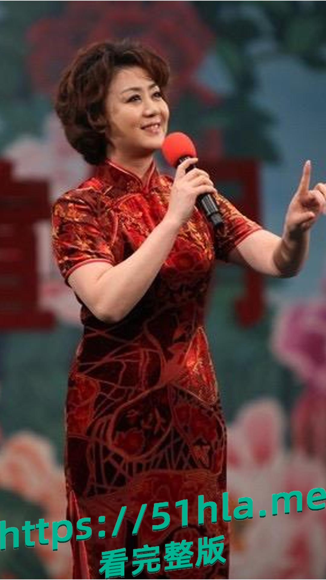 京剧第一美人 李胜素 被粉丝群曝光搞破鞋 与搭档于魁智暗生情愫 做爱视频火爆流出 相关话题现被全网封禁！  第14张