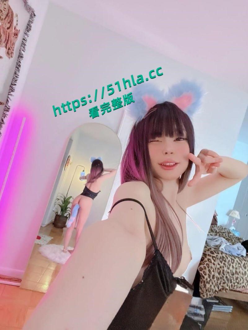 极品Coser女神【aamaimaiofficial】尾巴肛塞道具插逼，蜜桃臀摇摆诱惑欲罢不能！  第2张