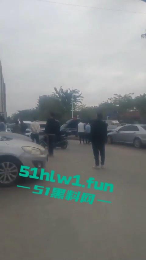 网传广东阳江联成物流公司发生枪击案嫌疑人【林美】射杀物流公司老板【韦江文】随即吞钱自杀！  第3张