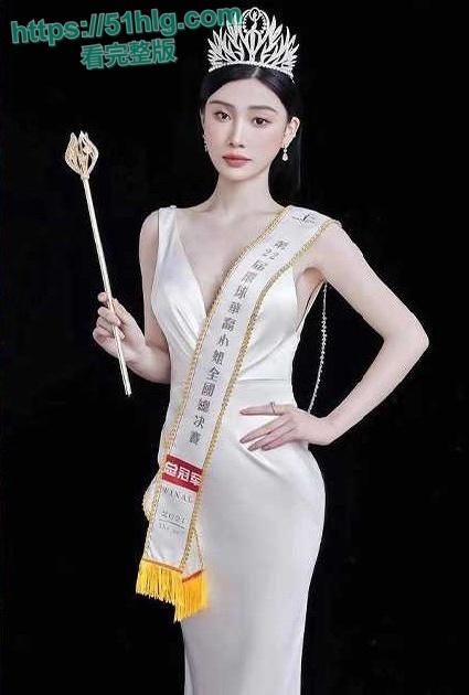 【黄圣依】与【扬子】离婚真相竟是【杨子】出轨环球小姐冠军【李隽子】 偷情出轨不雅视频流出全网疯传  第3张