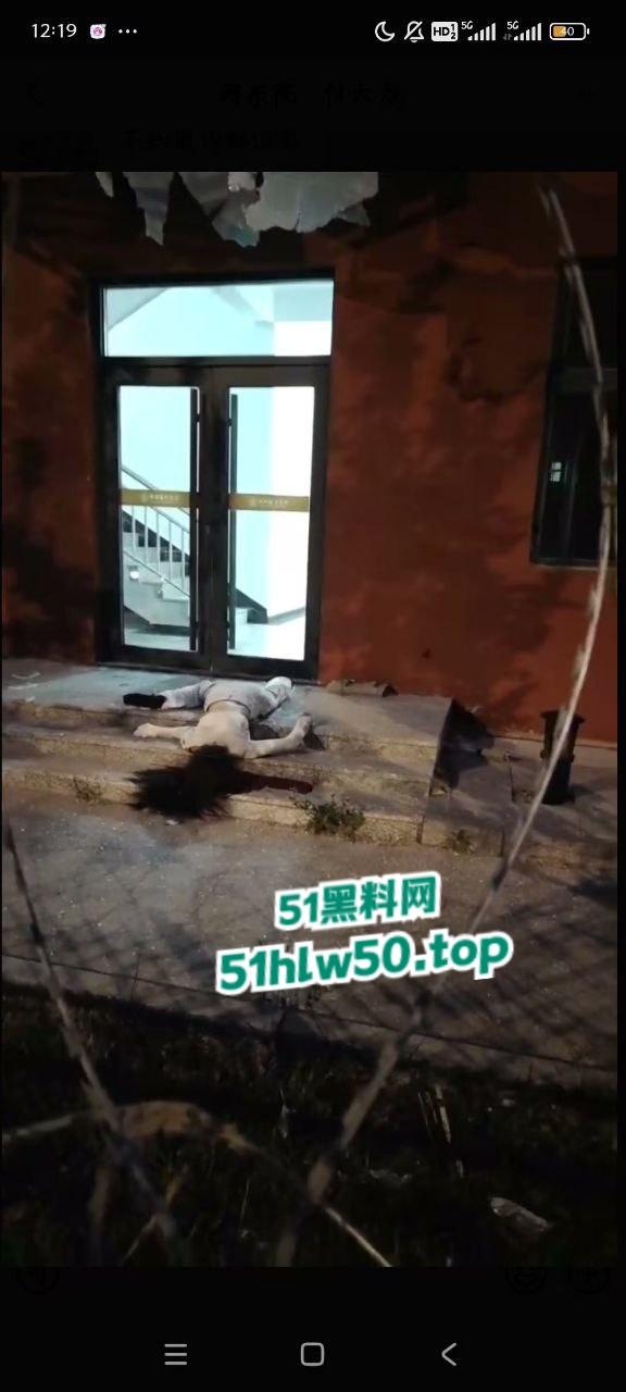 河北东方学院医学院女生疑被人推下楼当场死亡,死状凄惨不忍直视,校方全面封锁消息!! 第8张 河北东方学院医学院女生疑被人推下楼当场死亡,死状凄惨不忍直视,校方全面封锁消息!! 第8张