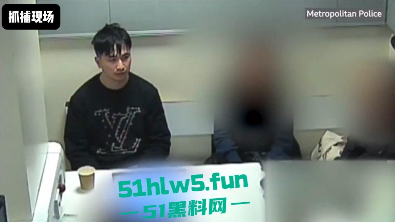 28岁留英博士【邹振豪】迷奸性侵受害者超60人，淫魔【李宗瑞】在他面前都是弟弟。  第4张