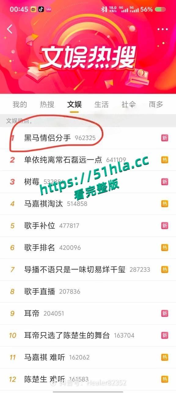 抖音网红黑马情侣,女主人设崩塌樱子被曝劈腿摄影师,男友自曝女友出轨的整个过程! 第1张 抖音网红黑马情侣,女主人设崩塌樱子被曝劈腿摄影师,男友自曝女友出轨的整个过程! 第1张