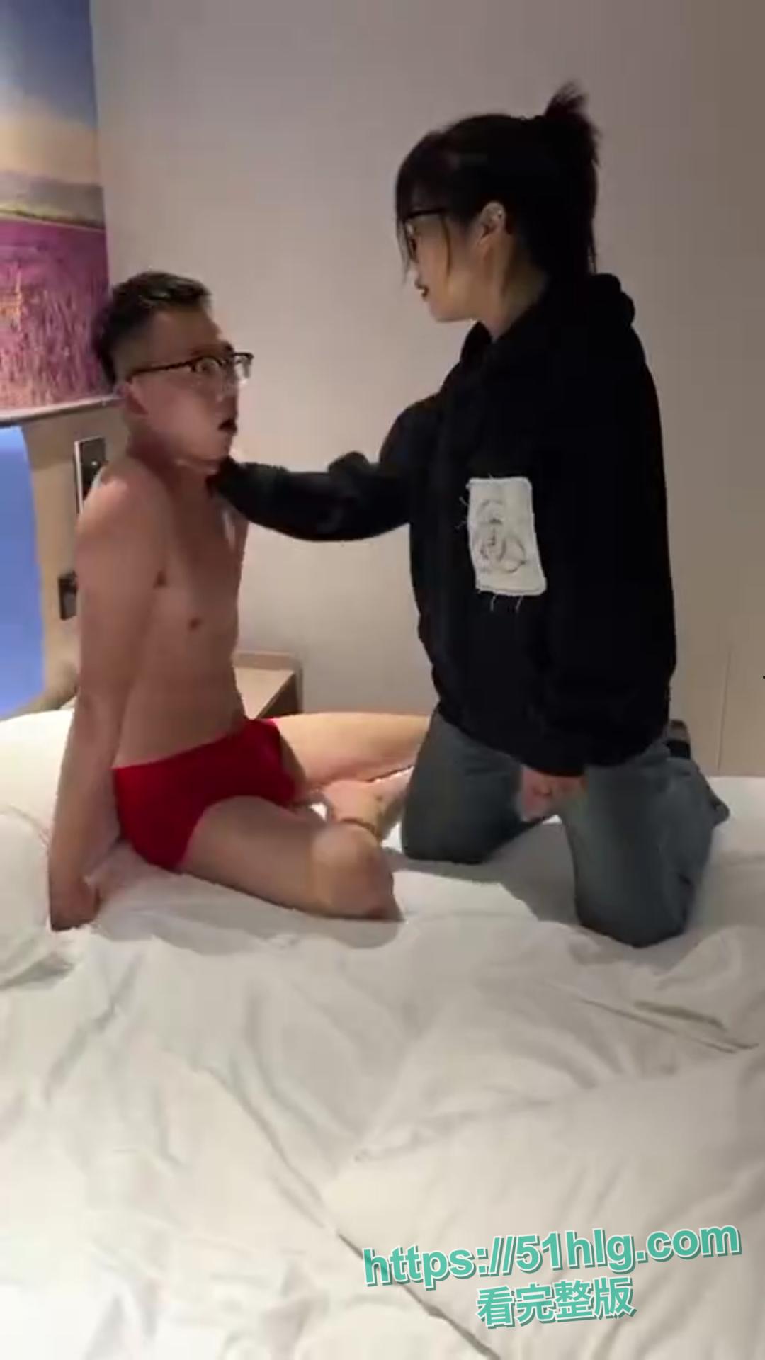 【山东潍坊】普斯轻奢酒店“抓小三”风波!男友冒名开房,女友怒寻真相,拳打脚踢十分精彩! 第3张 【山东潍坊】普斯轻奢酒店“抓小三”风波!男友冒名开房,女友怒寻真相,拳打脚踢十分精彩! 第3张