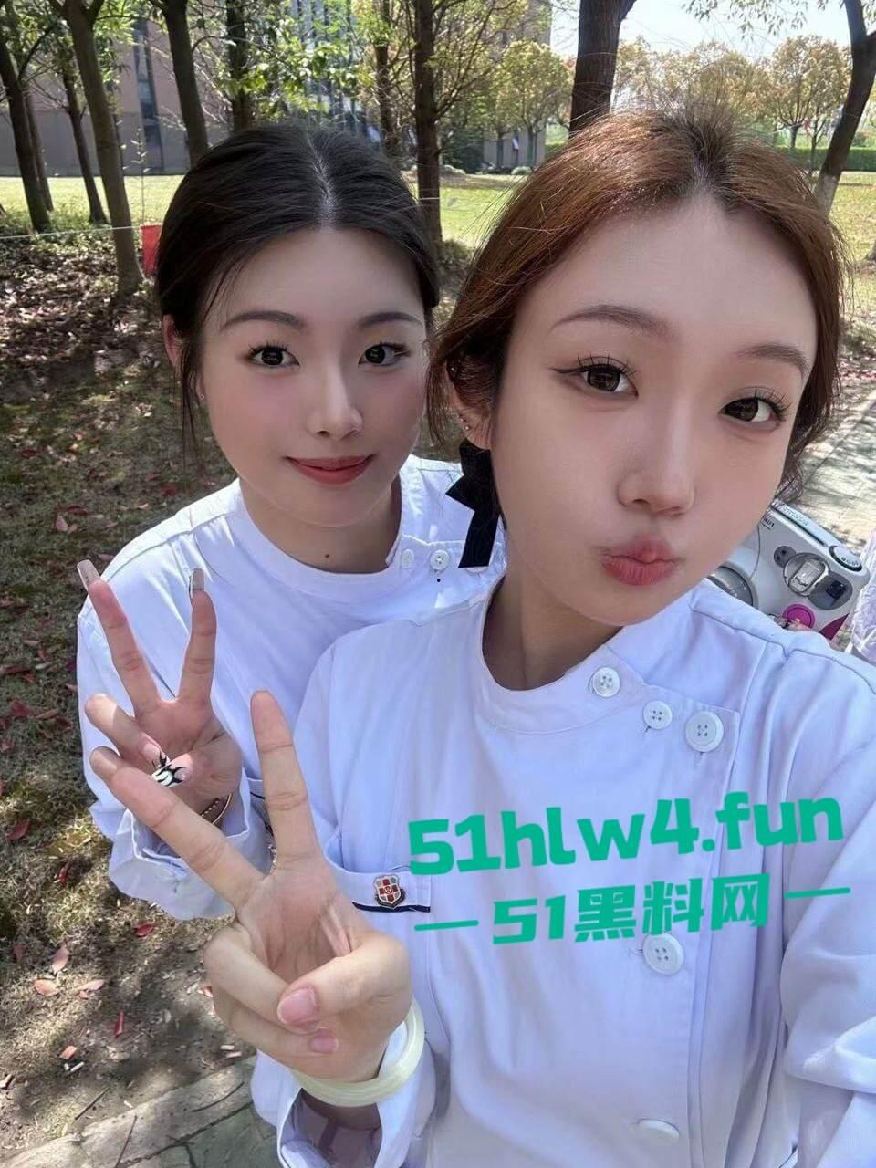 上海交通大学附属瑞金医院，捐精科护士【葛欣怡】高颜值大奶骚母狗，偷情视频被曝光。  第3张