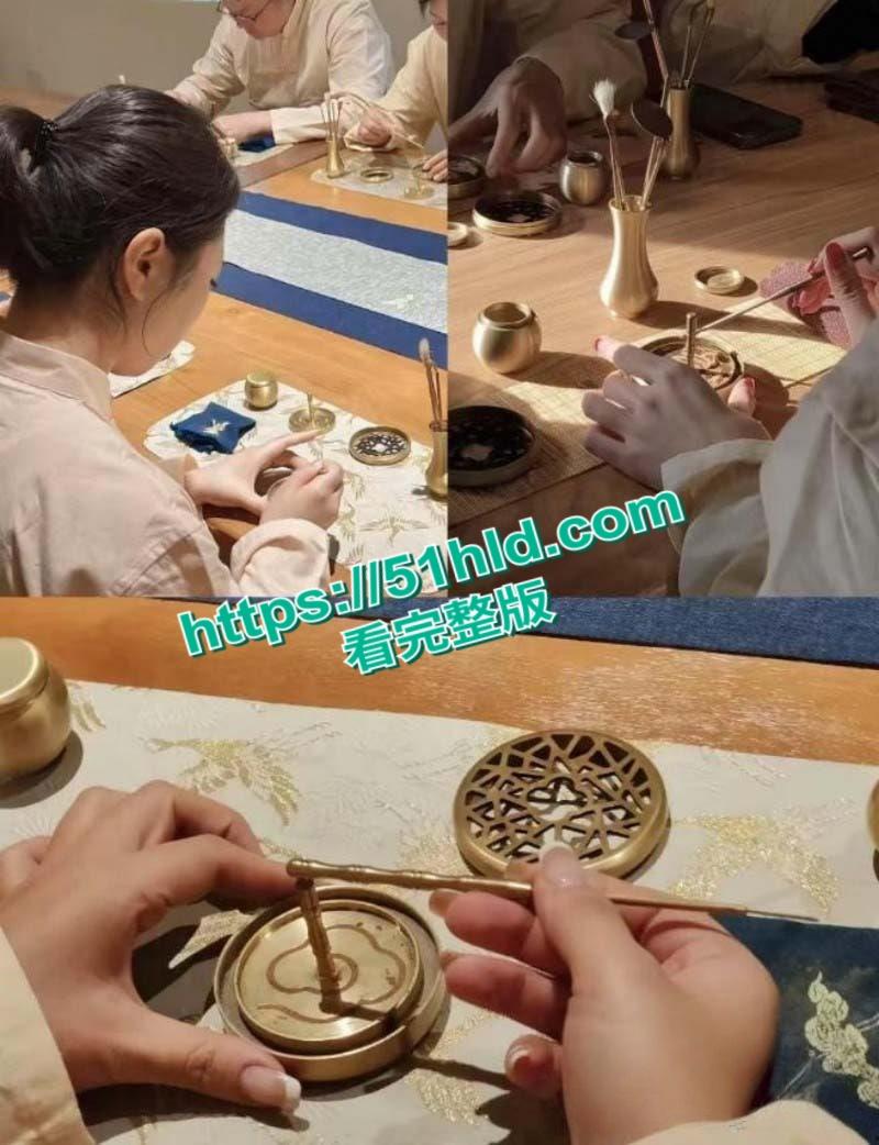 少林寺方丈【释永信】再起风波，抖音网红【韩允格】曝光少林寺禅修细节，多名妙龄女神凌晨4点到释永信房间开光！  第8张