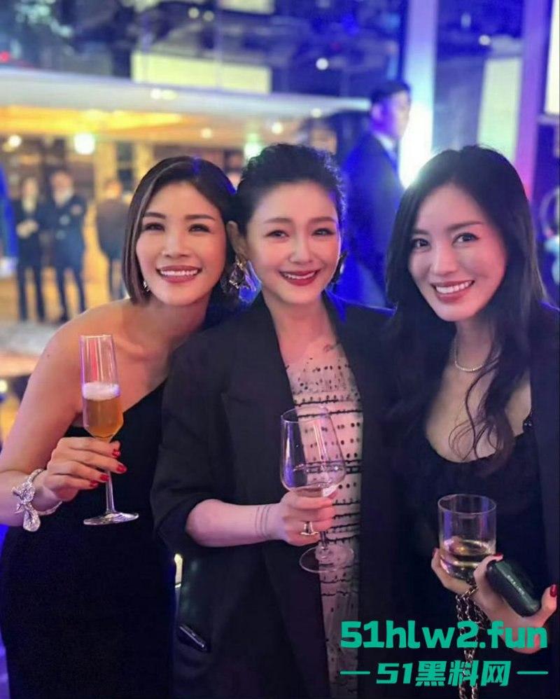 大S春节猝逝!小S证实姐姐在日本感染流感并发肺炎离世,享年48岁,引发网友们热搜。 第6张 大S春节猝逝!小S证实姐姐在日本感染流感并发肺炎离世,享年48岁,引发网友们热搜。 第6张