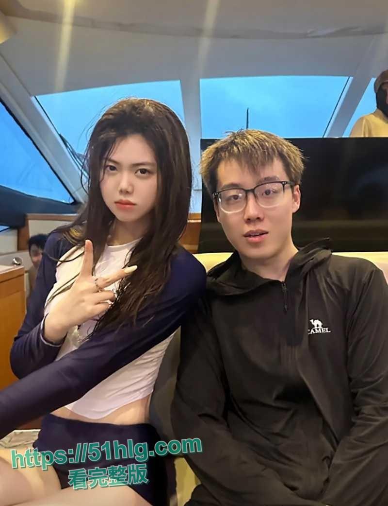 斩虎团队顶流网红【孙一鱼】的淫荡丑闻大公开!性感女神沦为外围,淫荡自慰,沦为金主玩物 第4张 斩虎团队顶流网红【孙一鱼】的淫荡丑闻大公开!性感女神沦为外围,淫荡自慰,沦为金主玩物 第4张